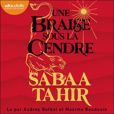 Une braise sous la cendre