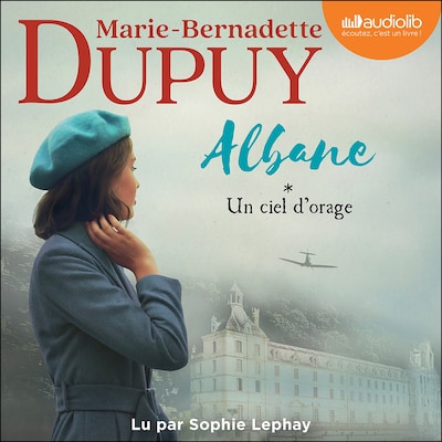 Albane, tome 1 - Un ciel d'orage