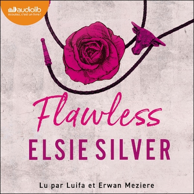 Chestnut Springs, tome 1 : Flawless