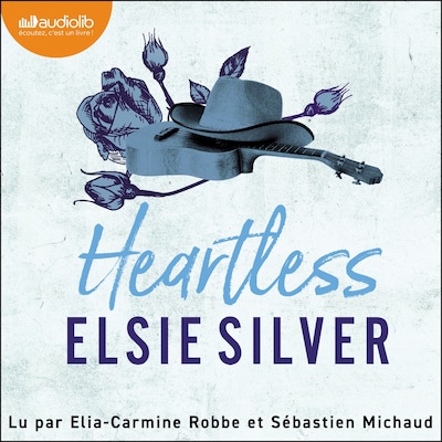 Chestnut Springs, tome 2 : Heartless