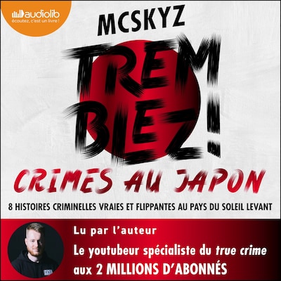 Tremblez ! Crimes au Japon