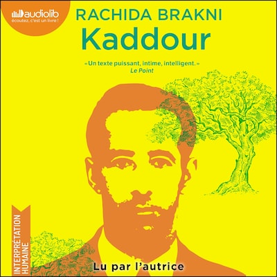 Kaddour