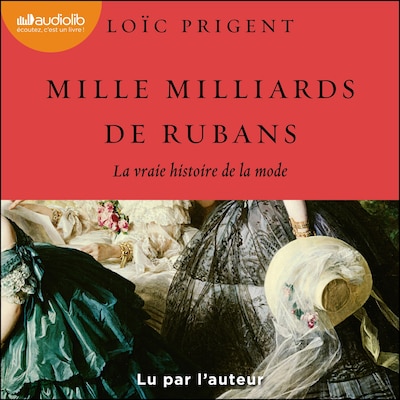 Mille milliards de rubans