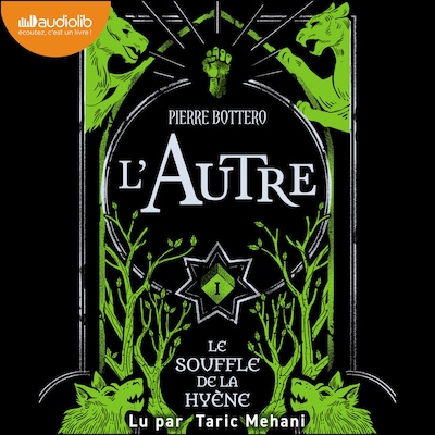 L'Autre, tome 1 - Le Souffle de la hyène