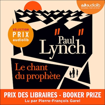 Le Chant du prophète