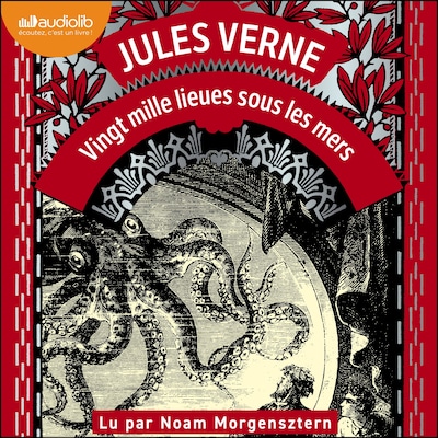 Vingt mille lieues sous les mers