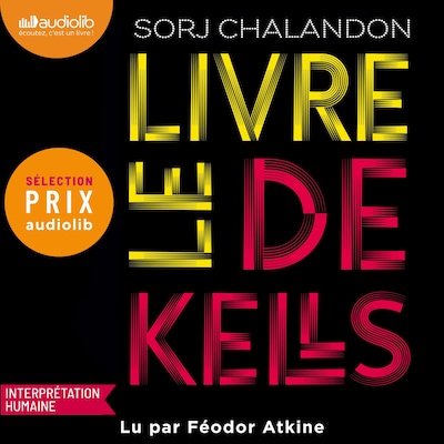Le Livre de Kells