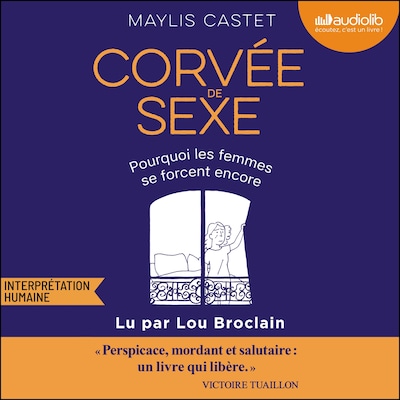 Corvée de sexe