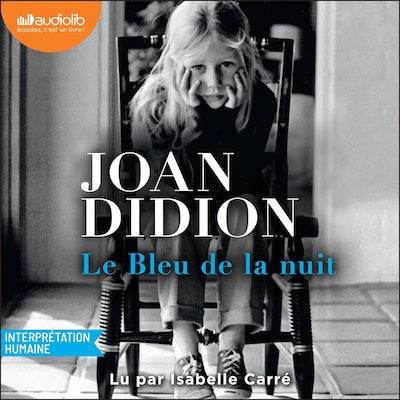 Le Bleu de la nuit