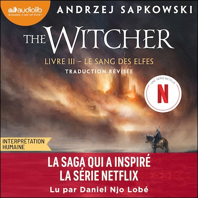 Le Sang des elfes