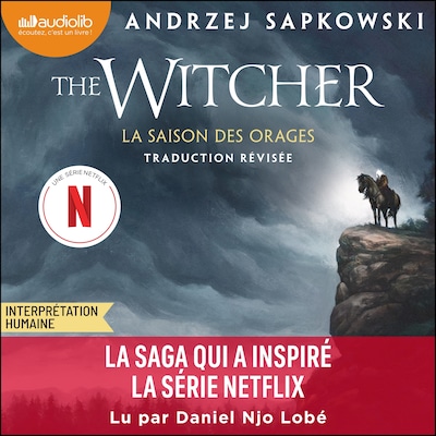 La Saison des orages