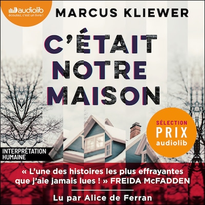 C'était notre maison