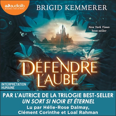 Défendre l'Aube