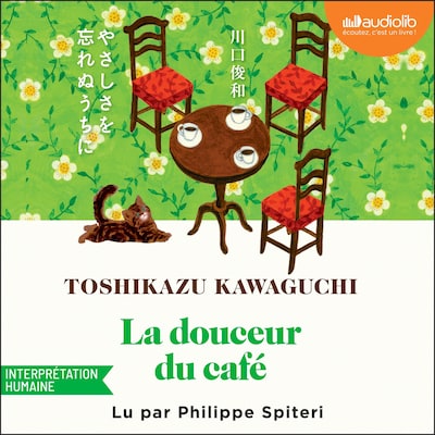 La Douceur du café