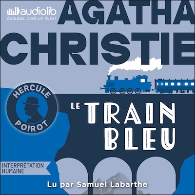 Le Train bleu