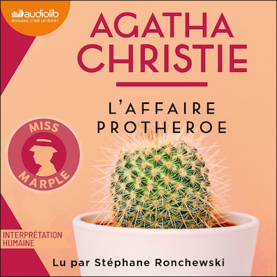 L'Affaire Protheroe