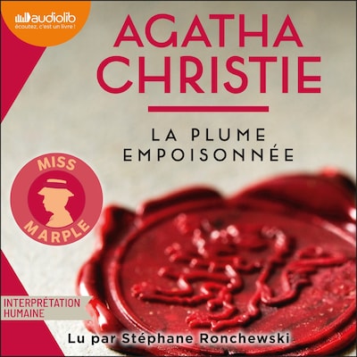 La Plume empoisonnée