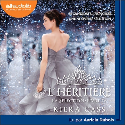 La Sélection 4 - L'Héritière