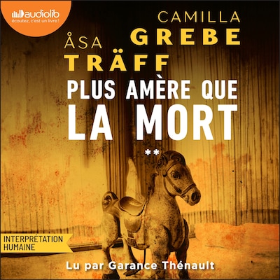 Plus amère que la mort