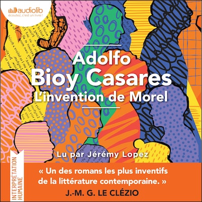 L'Invention de Morel