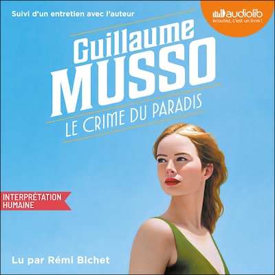 Le Crime du paradis