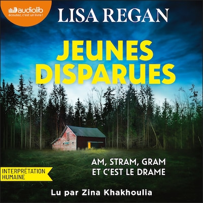 Jeunes disparues