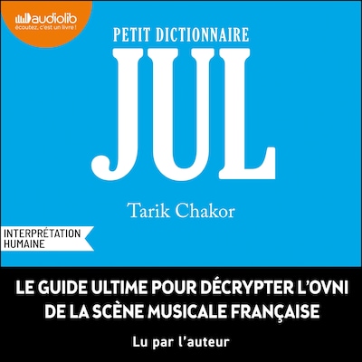 Jul - Petit dictionnaire