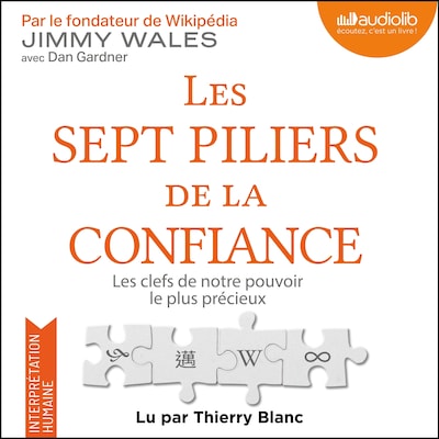 Les Sept Piliers de la confiance