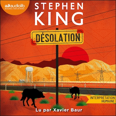 Désolation