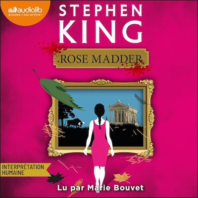 Rose Madder