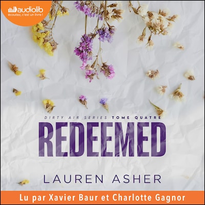 Redeemed