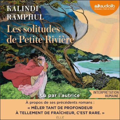 Les solitudes de Petite Rivière
