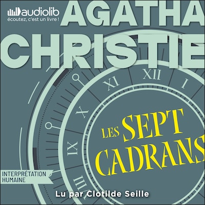 Les sept cadrans (Nouvelle traduction révisée)