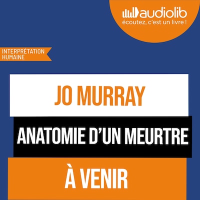 Anatomie d'un meurtre