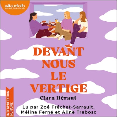 Devant nous le vertige