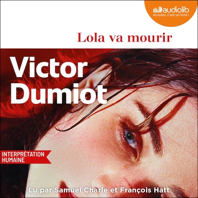 Lola va mourir