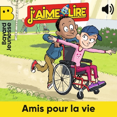 Amis pour la vie