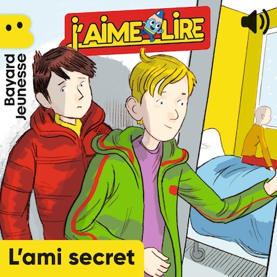 L'ami secret