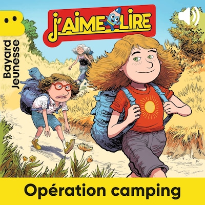 Opération camping