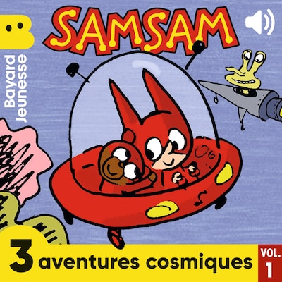 Missions cosmiques