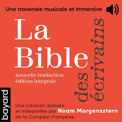 La Bible des écrivains