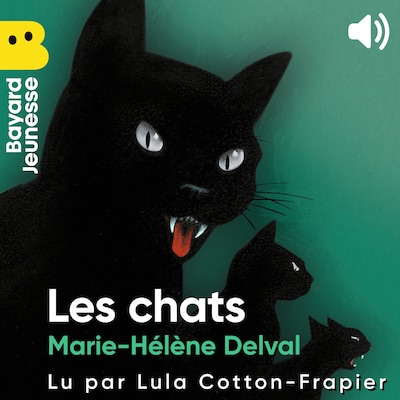 Les chats