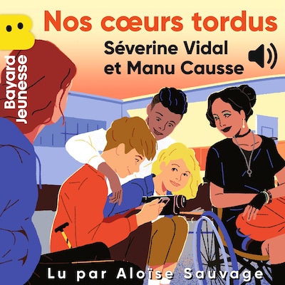 Nos coeurs tordus