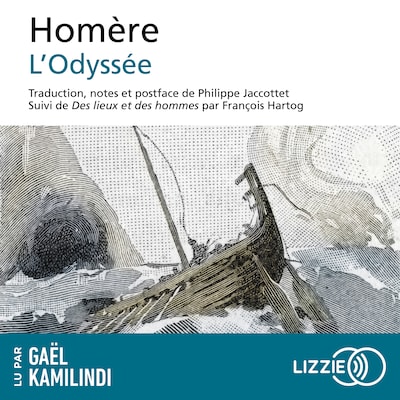 L'Odyssée