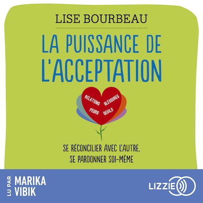 La Puissance de l'acceptation
