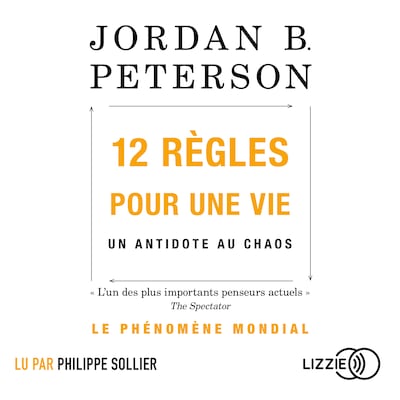 12 règles pour une vie