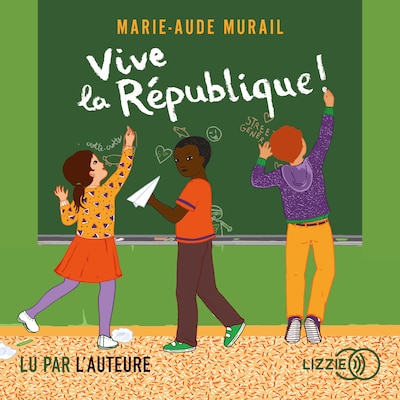 Vive la république !