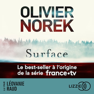 Surface - Prix 2019 Maison de la Presse