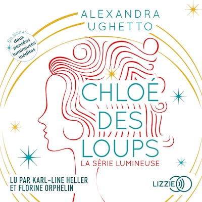 Chloé des loups