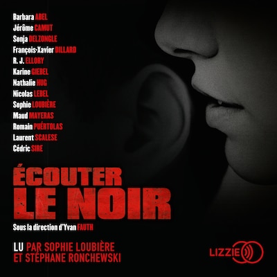 Écouter le noir